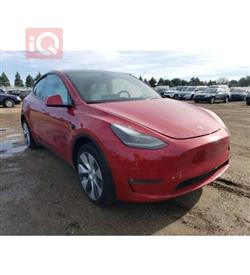 تسلا موديل Y